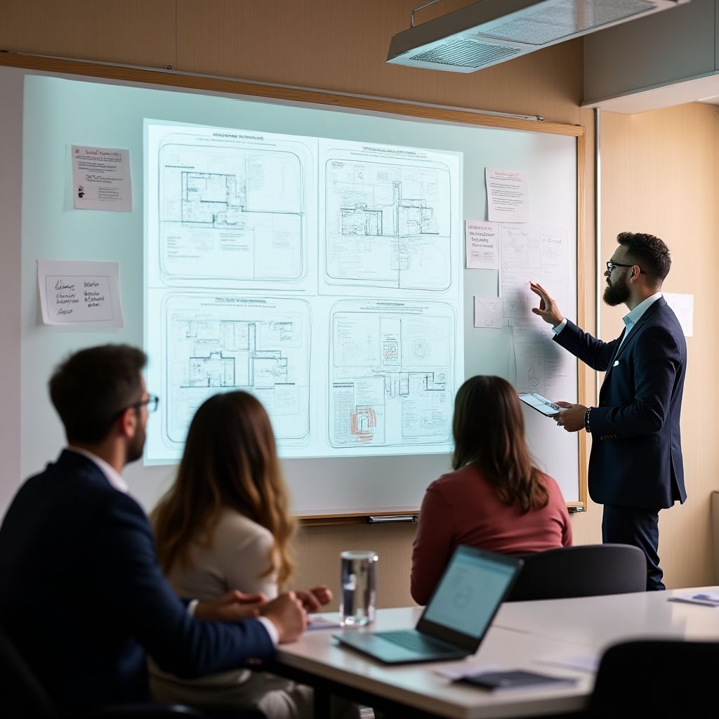Taller de prevención de errores