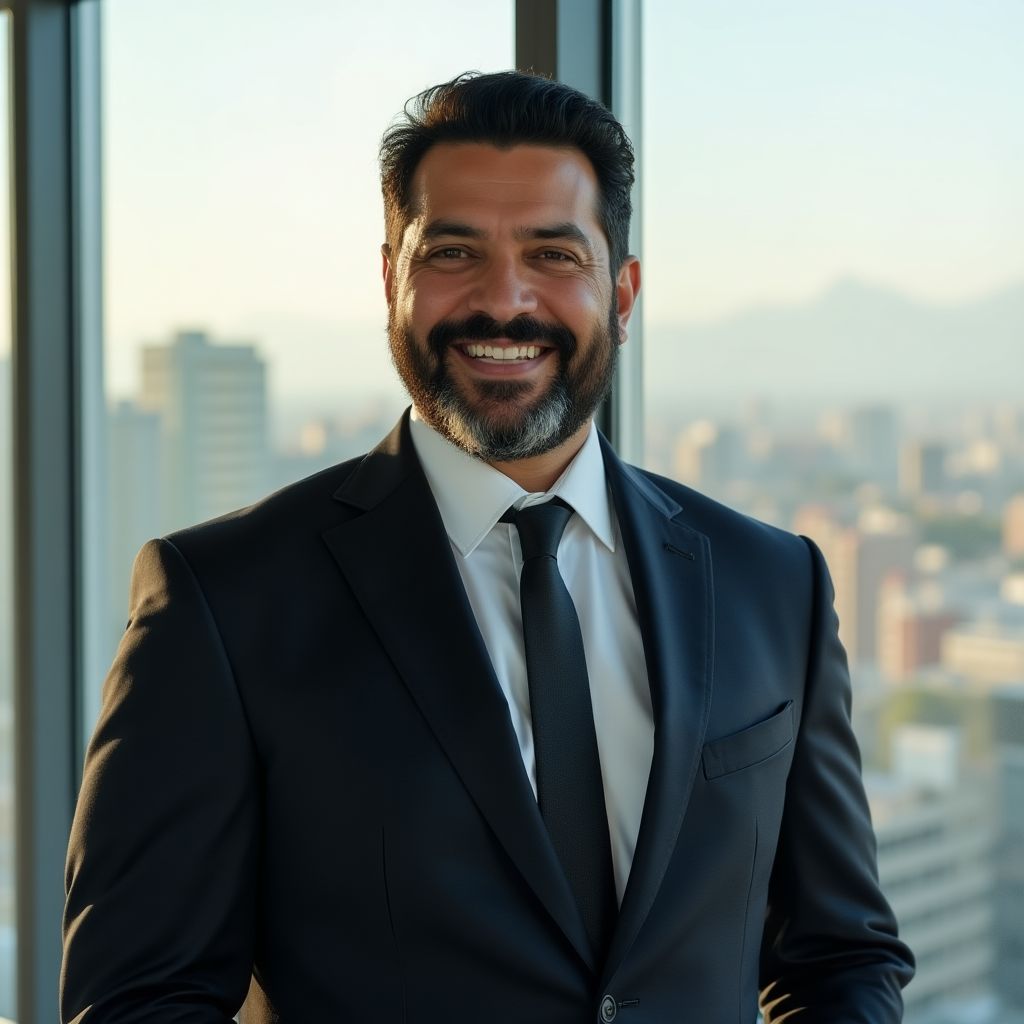 Javier López